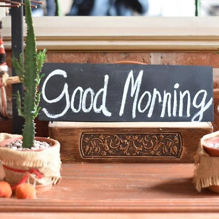 El Arribo Hotel San Salvador de Jujuy Ngoại thất bức ảnh