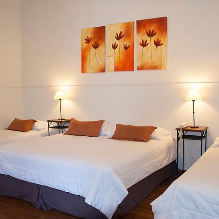 El Arribo Hotel San Salvador de Jujuy Ngoại thất bức ảnh