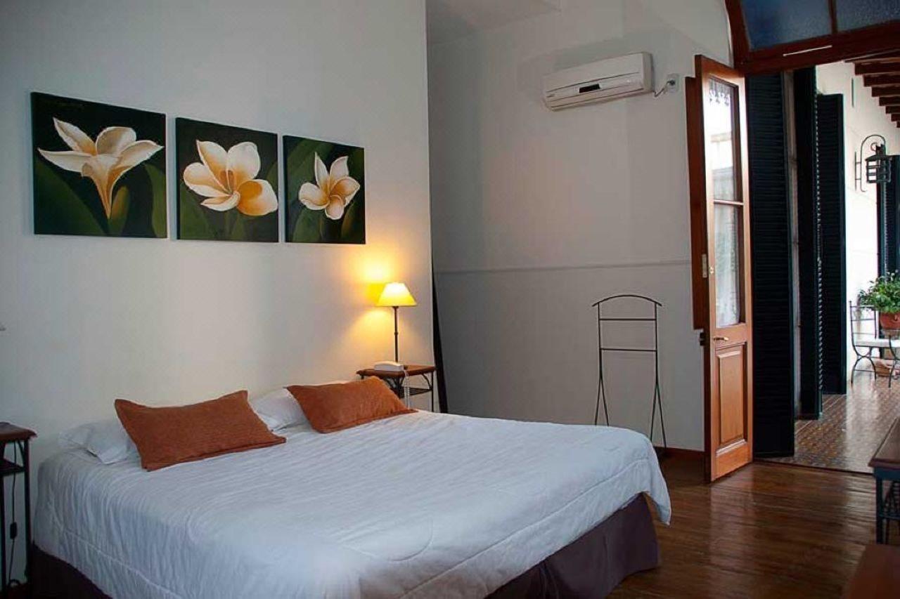 El Arribo Hotel San Salvador de Jujuy Ngoại thất bức ảnh