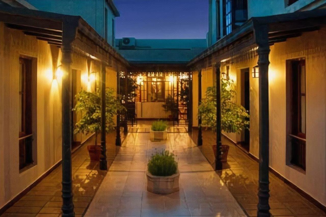 El Arribo Hotel San Salvador de Jujuy Ngoại thất bức ảnh