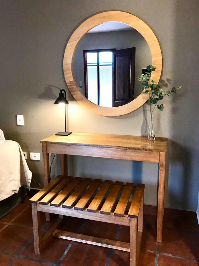 El Arribo Hotel San Salvador de Jujuy Ngoại thất bức ảnh