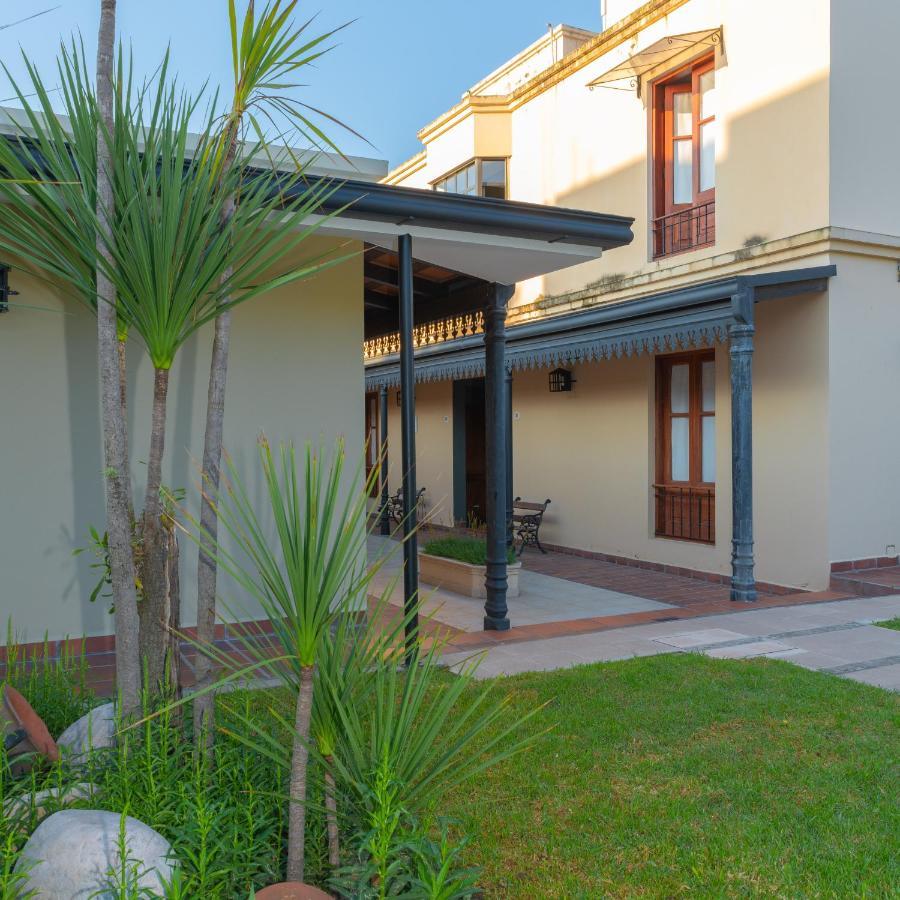 El Arribo Hotel San Salvador de Jujuy Ngoại thất bức ảnh