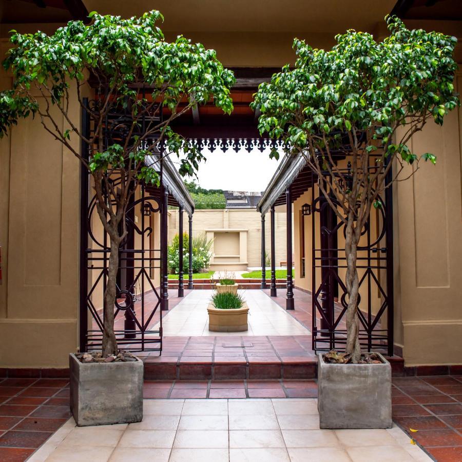 El Arribo Hotel San Salvador de Jujuy Ngoại thất bức ảnh