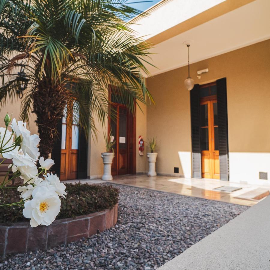 El Arribo Hotel San Salvador de Jujuy Ngoại thất bức ảnh