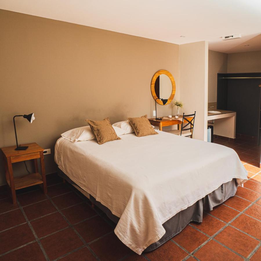 El Arribo Hotel San Salvador de Jujuy Ngoại thất bức ảnh