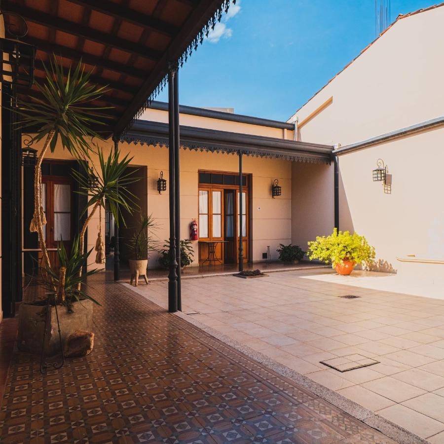 El Arribo Hotel San Salvador de Jujuy Ngoại thất bức ảnh