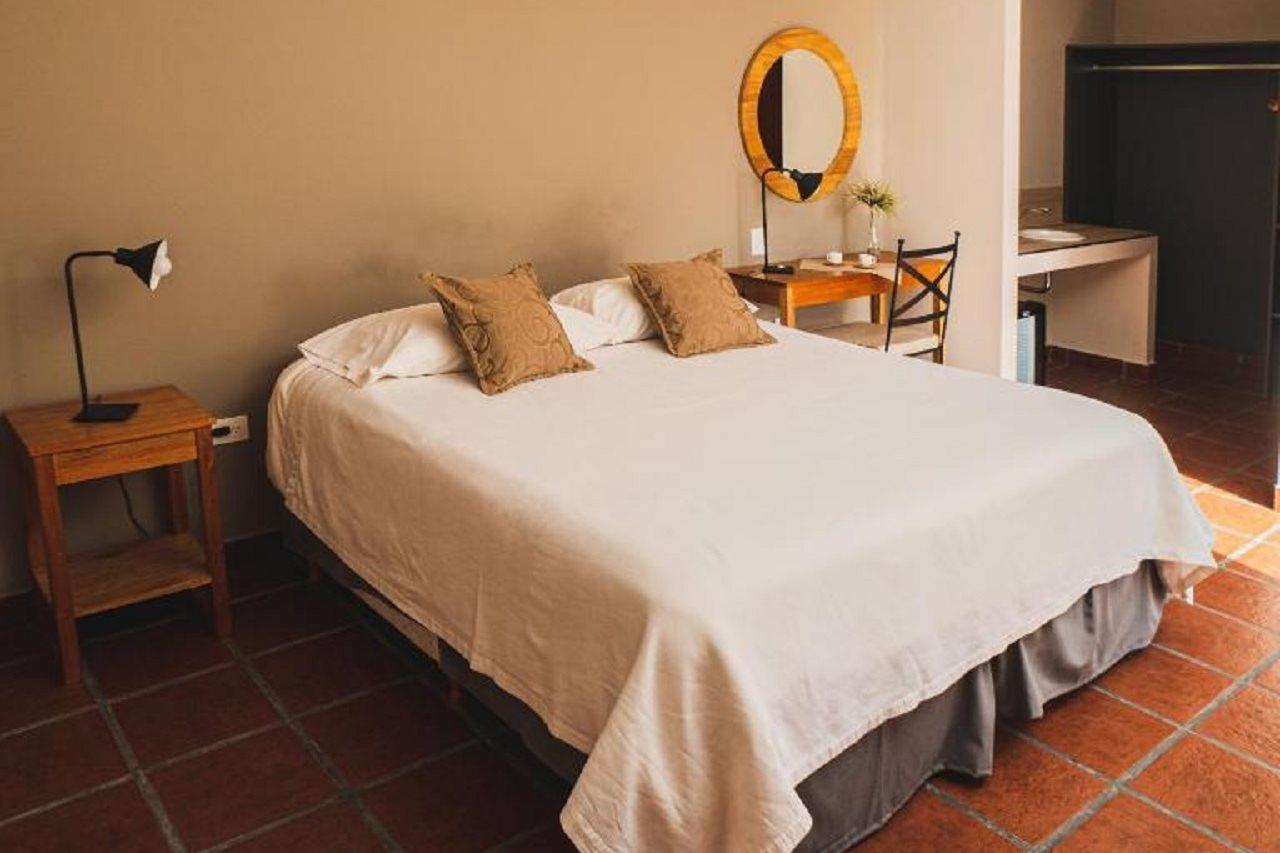 El Arribo Hotel San Salvador de Jujuy Ngoại thất bức ảnh