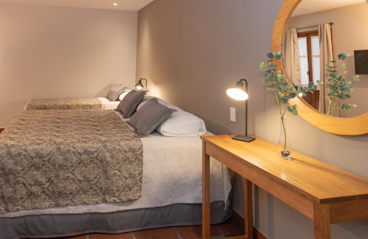 El Arribo Hotel San Salvador de Jujuy Ngoại thất bức ảnh