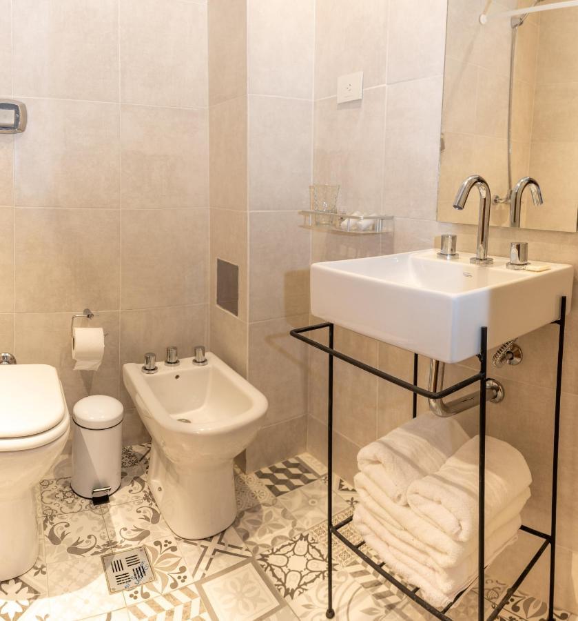 El Arribo Hotel San Salvador de Jujuy Ngoại thất bức ảnh