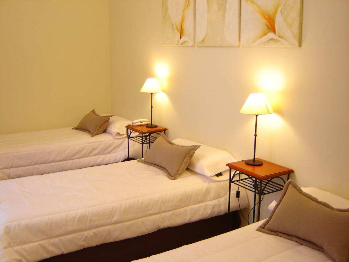El Arribo Hotel San Salvador de Jujuy Ngoại thất bức ảnh
