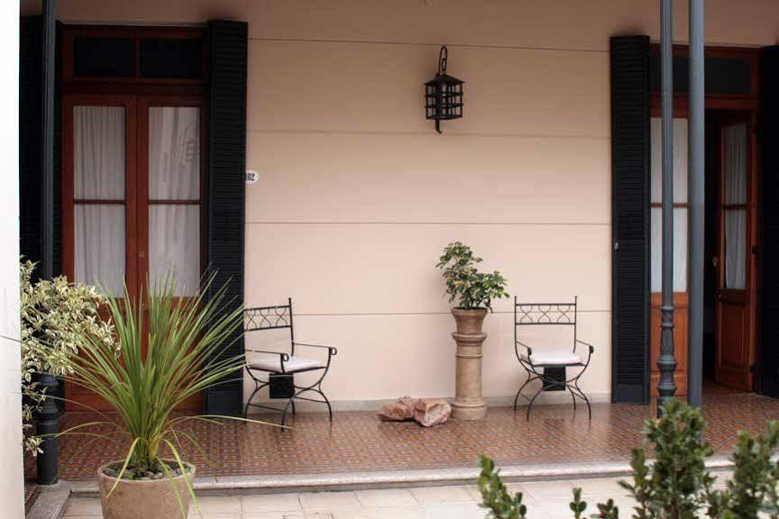 El Arribo Hotel San Salvador de Jujuy Ngoại thất bức ảnh