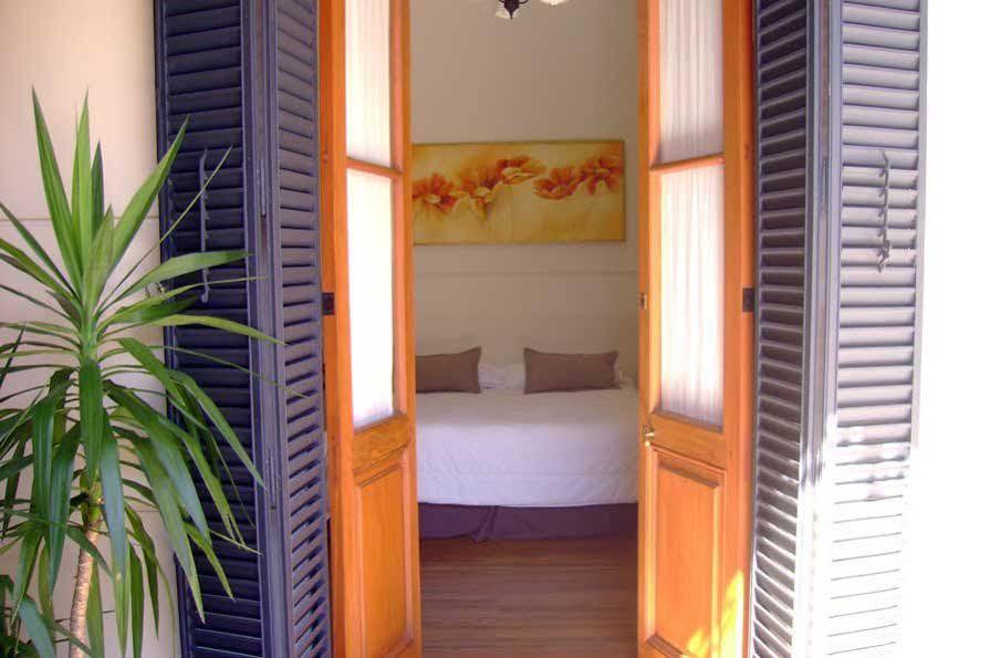 El Arribo Hotel San Salvador de Jujuy Ngoại thất bức ảnh