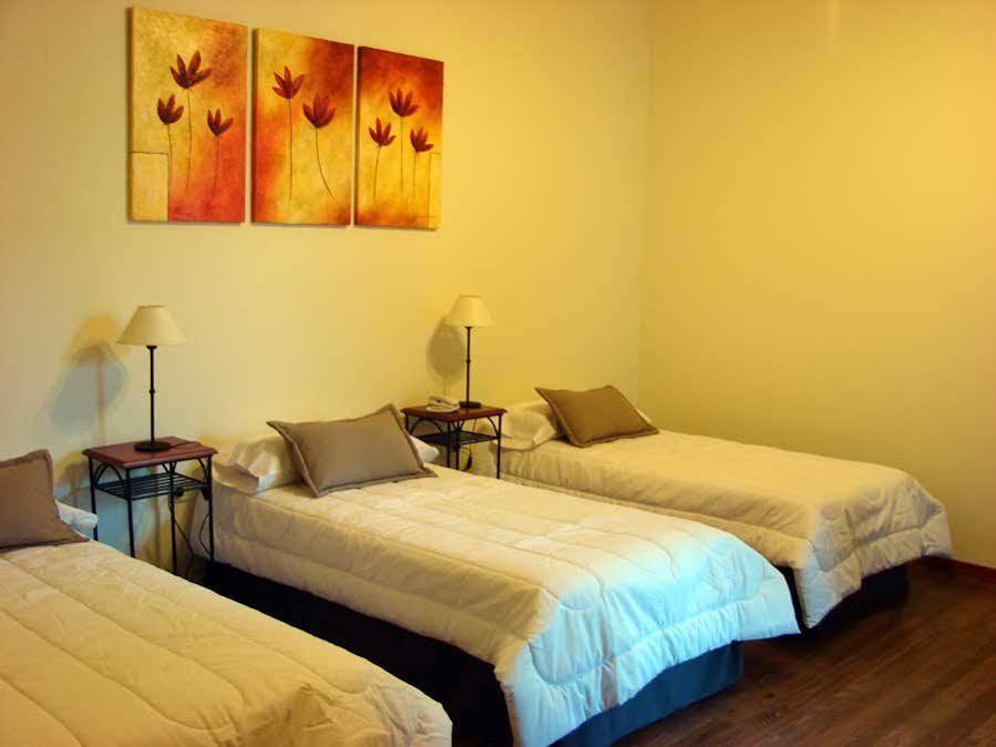El Arribo Hotel San Salvador de Jujuy Ngoại thất bức ảnh