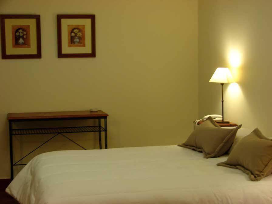 El Arribo Hotel San Salvador de Jujuy Ngoại thất bức ảnh
