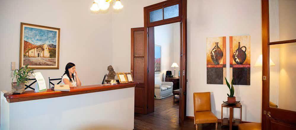El Arribo Hotel San Salvador de Jujuy Ngoại thất bức ảnh