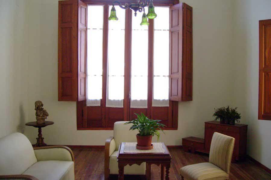 El Arribo Hotel San Salvador de Jujuy Ngoại thất bức ảnh