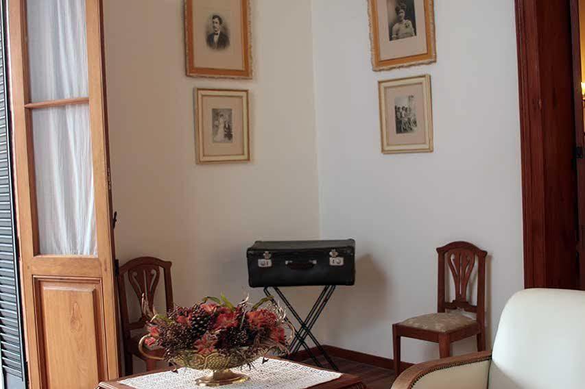 El Arribo Hotel San Salvador de Jujuy Ngoại thất bức ảnh
