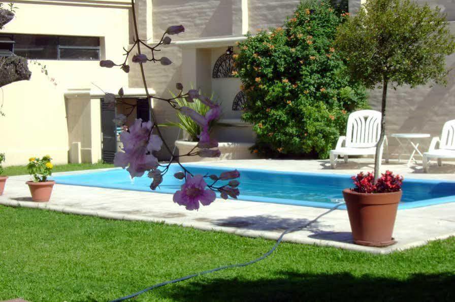 El Arribo Hotel San Salvador de Jujuy Ngoại thất bức ảnh