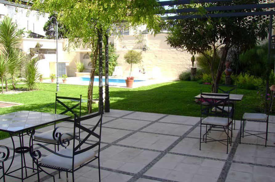 El Arribo Hotel San Salvador de Jujuy Ngoại thất bức ảnh