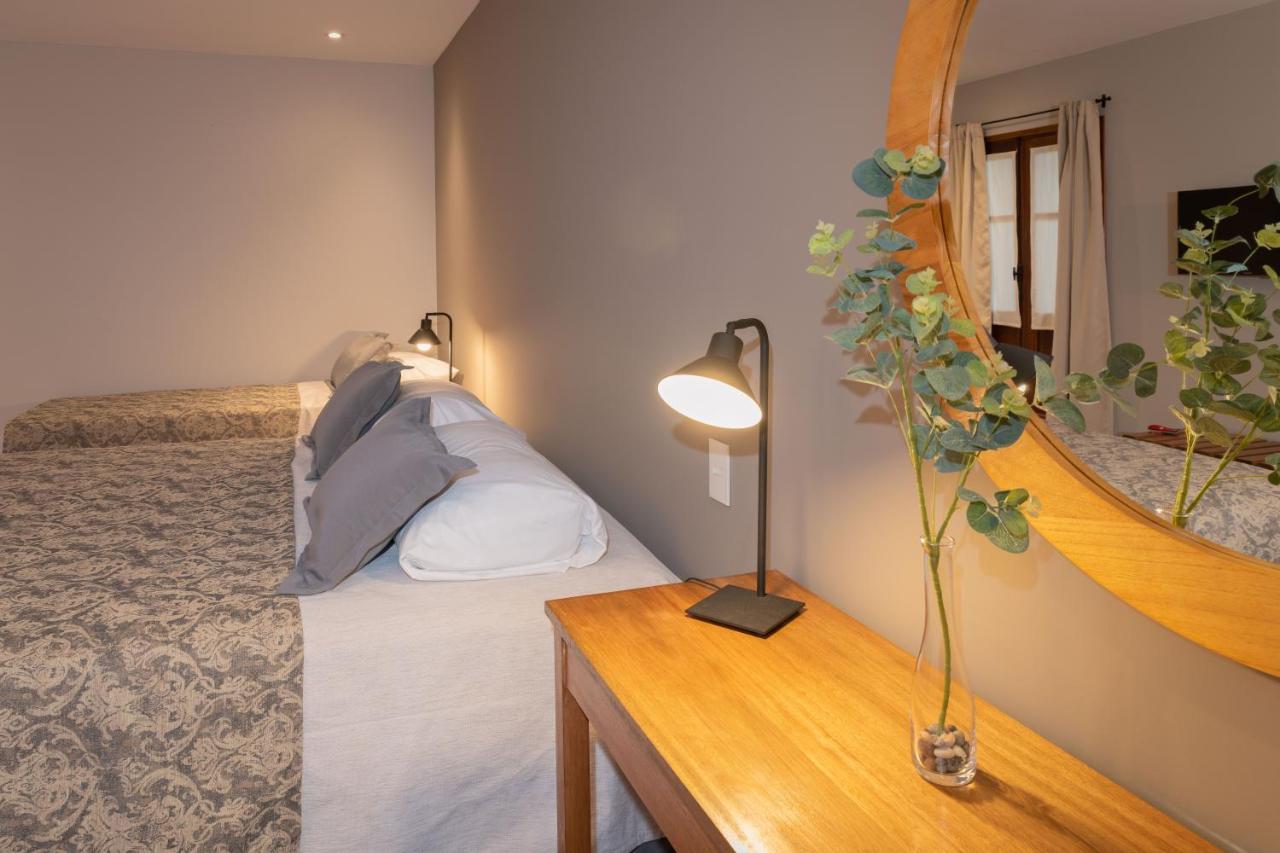 El Arribo Hotel San Salvador de Jujuy Ngoại thất bức ảnh