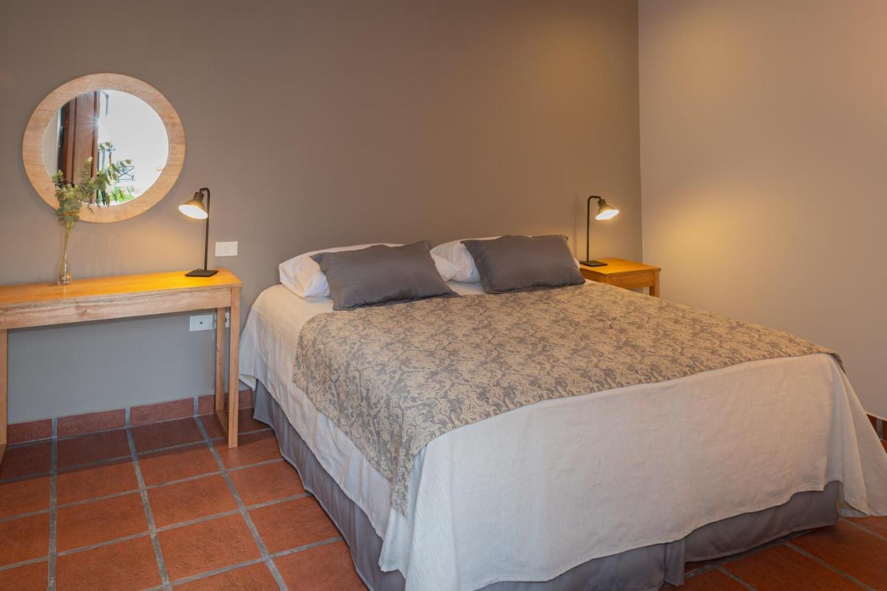El Arribo Hotel San Salvador de Jujuy Ngoại thất bức ảnh